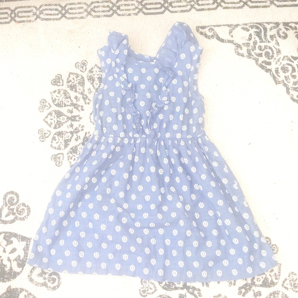 Cherokee, 5t, sky blue